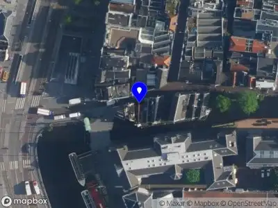 DLK Langeburgsteeg B.V. Amsterdam