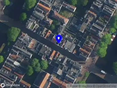 Nieuw bedrijf DLK Prinsenstraat B.V.