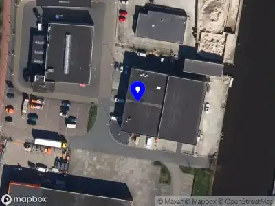 Vereecken Beheer B.V. Leeuwarden