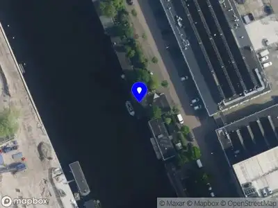 Lumos Artist Amsterdam