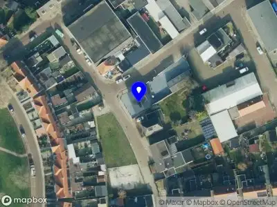 Finke Montage/Demontage Steigers B.V. Almelo