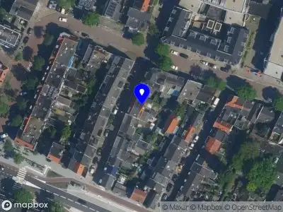S. Wermenbol Haarlem
