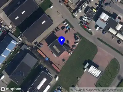 Van der Wal Auto's B.V. Dokkum