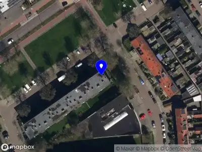 KeetCross Leeuwarden