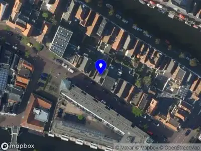 Vereniging van Eigenaars Limmerhoek 17, 18 en 19 te Alkmaar Alkmaar