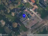 Hotel Restaurant de Stripe