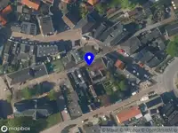 Bed & Breakfast de Baljuw