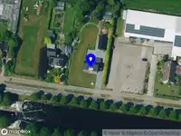 Bloemstyling by Marjan Lubbe