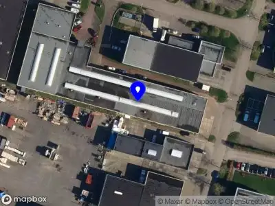 F. Groen Beheer B.V. Sneek