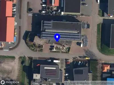 Greijdanus Beheer Kollumerzwaag B.V. KOLLUMERSWEACH