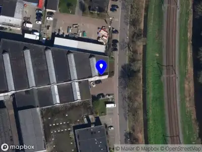 Van Dort Leeuwarden Holding B.V.