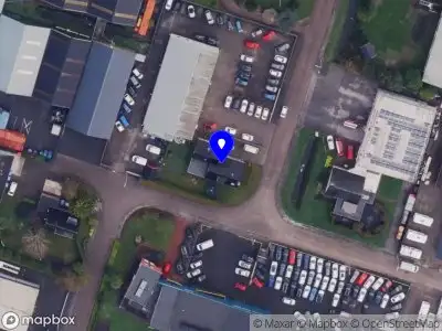 Nieuw bedrijf Belangenvereniging De Gilden