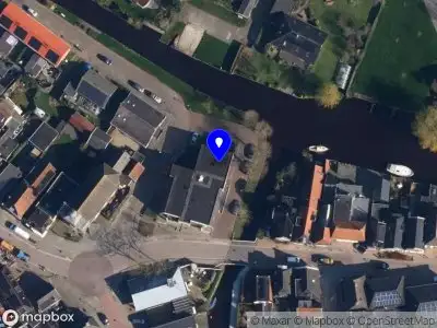 KVG afd. Heerenveen Akkrum