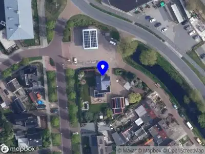 A.H.Stubij Wolvega Beheer B.V. Wolvega