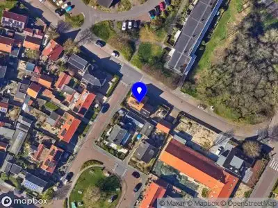Stichting Beheer Wakend Oog West-Terschelling