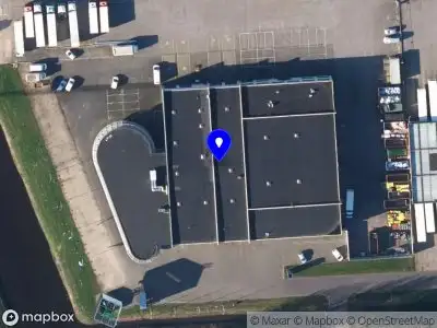 Kooiker Logistiek Grou