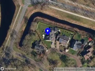 Nieuw bedrijf Heidewoud Beheer B.V.