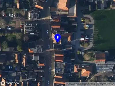 Blanksma Makkum Beheer B.V.