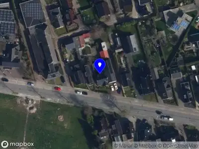 Kooistra Damwoude Beheer B.V. Damwâld