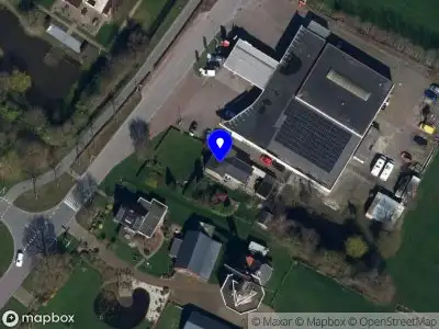 Noord-Nederlands Automobielbedr. Beheer B.V. Surhuisterveen