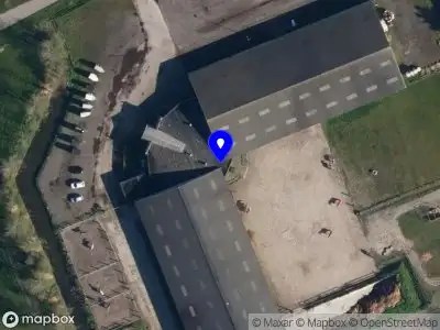 "Stichting Manege Sneek en Omstreken" Sneek
