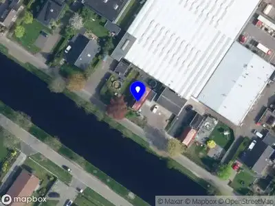 Kussendrager Beheer B.V.