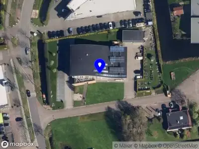 W. Minnesma Oudehaske Beheer B.V.