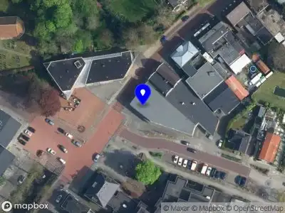 Nieuw bedrijf Verkoopkantoor van der Veen B.V.