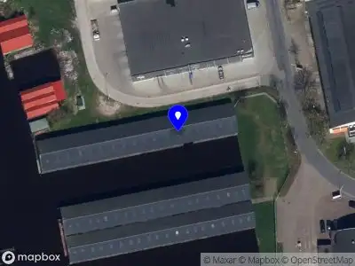 Co?p. Exploitatiever Jachthaven De Dobbe U.A.