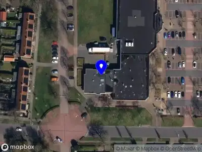 Nieuw bedrijf Wijmenga Beheer B.V.