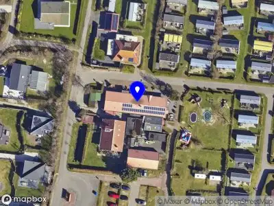 Nieuw bedrijf Recreatiepark Koudenburg B.V.