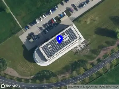 Smilde Foods B.V. Heerenveen