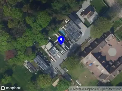 Co?p. Ver. Bungalowpark "De Groene Zoom" U.A. Soest