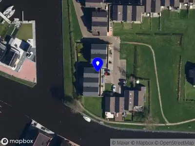Co?peratieve Vereniging It Eilan te Heeg U.A. Heeg