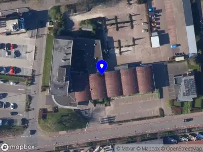 Van der Heide Bliksembeveiliging