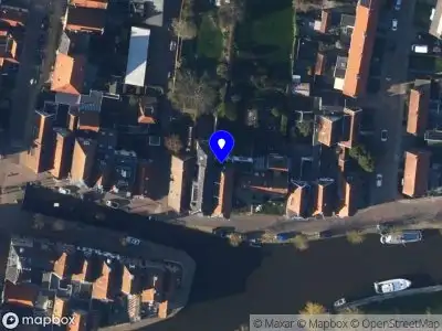 Nieuw bedrijf Van der Bles Holding B.V.