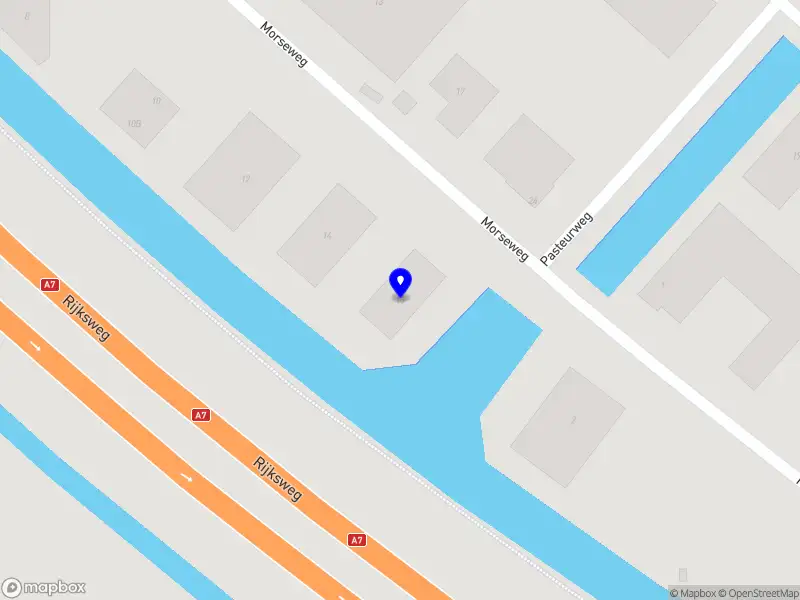 Nieuw bedrijf Kloosterman Heerenveen Beheer B.V.