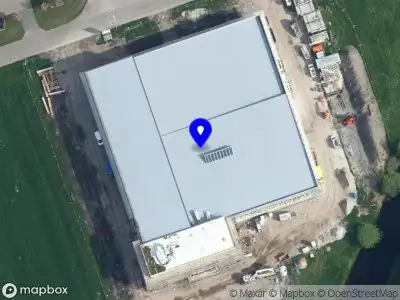 A.P. van den Berg Fabricage B.V.