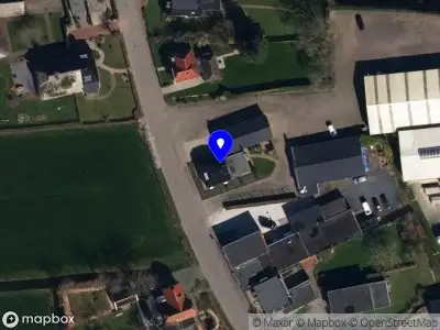 Nieuw bedrijf R. Gosliga Beheer B.V.