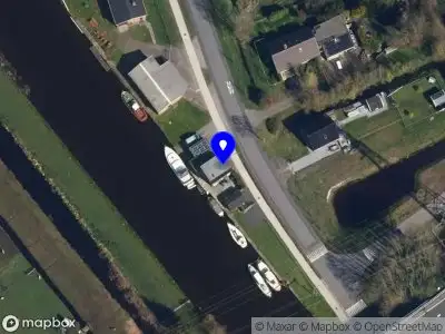 Nieuw bedrijf Sleepdienst M.R. Vlig