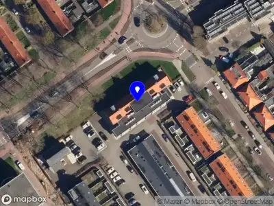 C. de Wolff Exploitatiemaatschappij Heerenveen