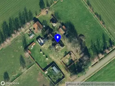 Coöp. Vereniging Zeilrederij Friesland U.A.