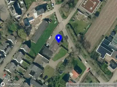 Pensioen- en Lijfrentefonds Tora B.V. Arnhem