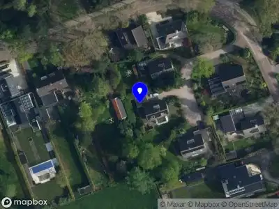 Co?p. Vereniging Prins Bernhardweg U.A.