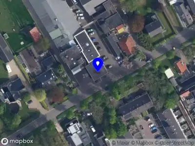 Nieuw bedrijf Mijako B.V.