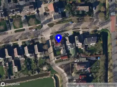 Reisburo Harlingen Holding B.V.