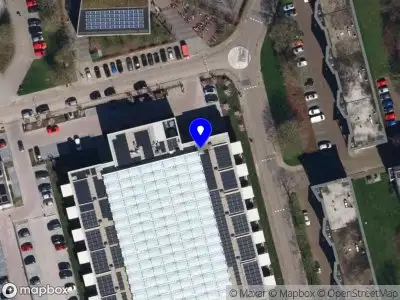 Accountantskantoor drs. A. Ozinga B.V.