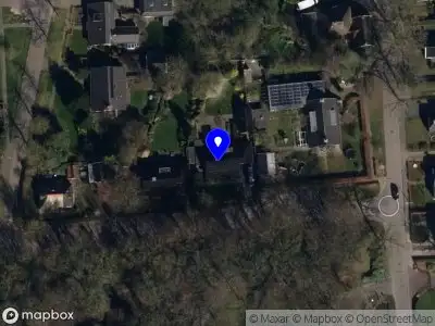 A. Tjeerdsma Beheer B.V. Gytsjerk