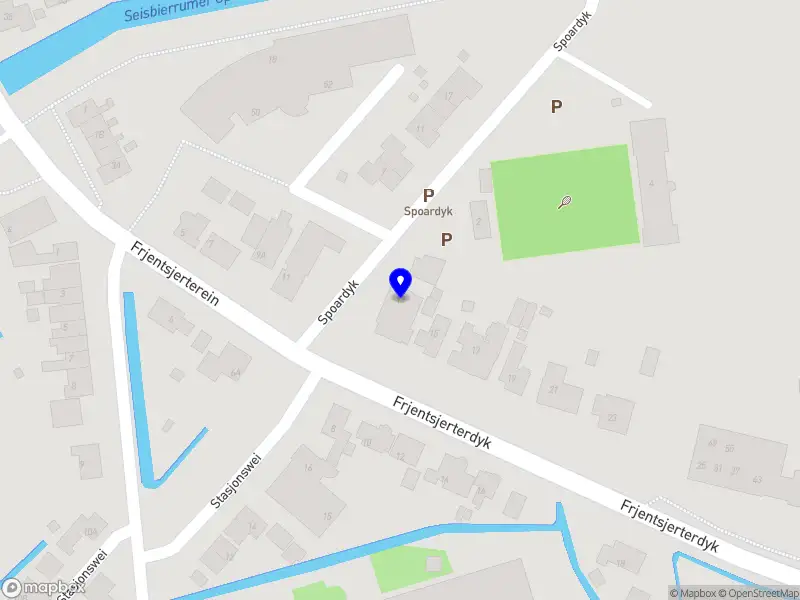 Nieuw bedrijf Rederij Van der Kooi B.V.