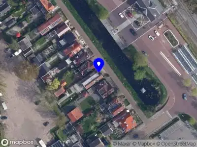 Nieuw bedrijf Jan Otten Pensioen B.V.